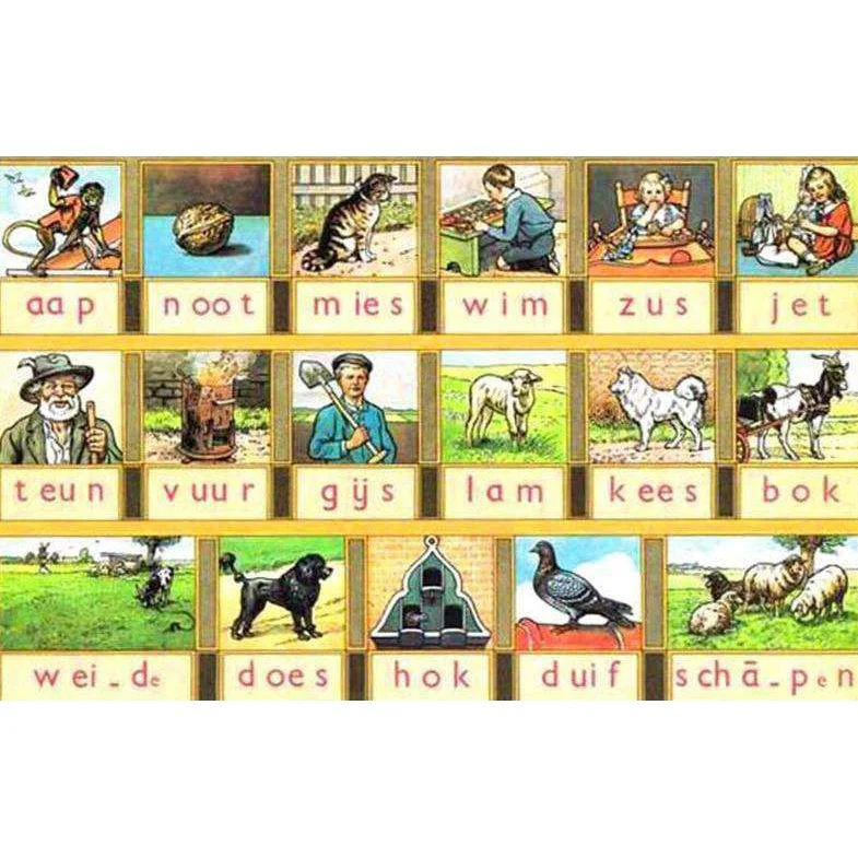 Miniatuur 1