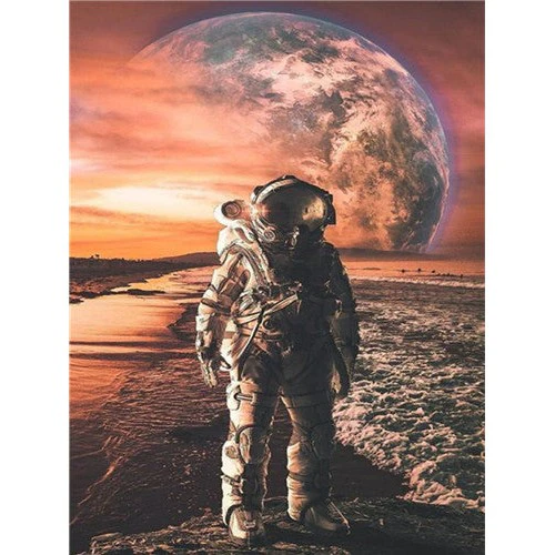 Astronaut