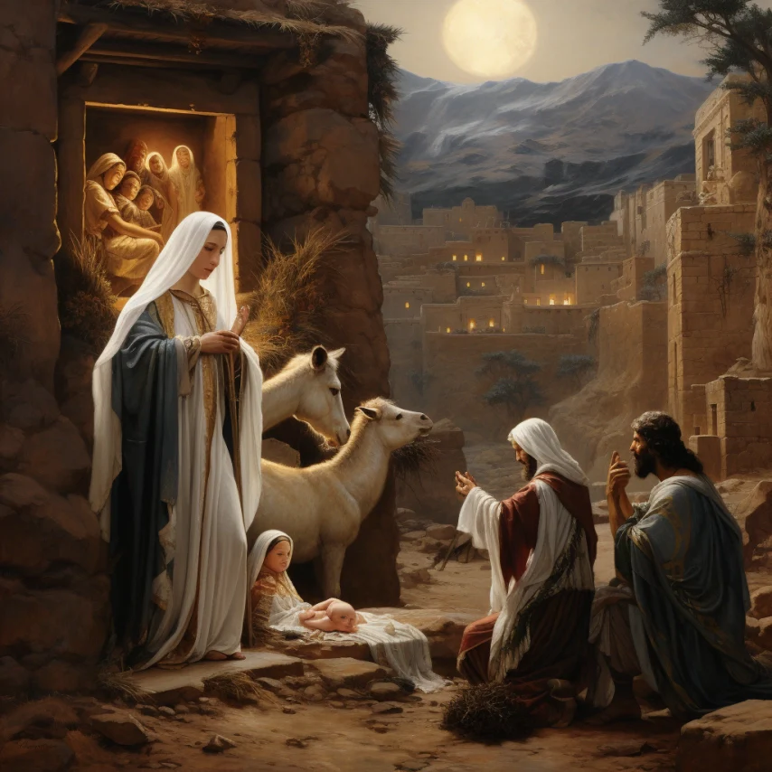 Bethlehem