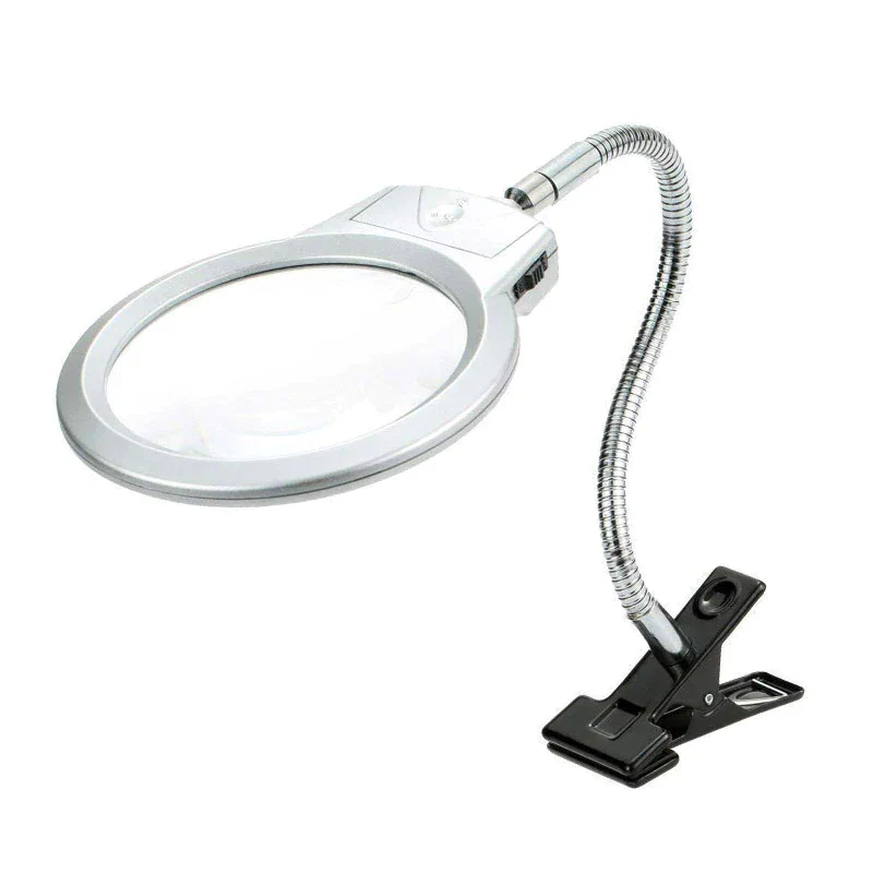 Diamond Painting Lamp - Image 2