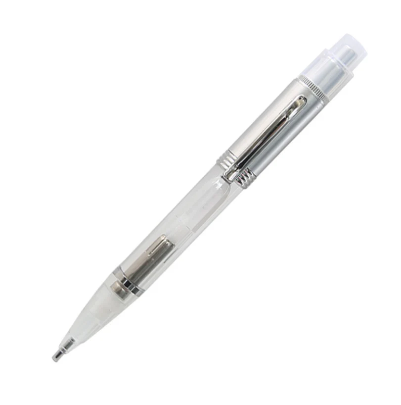 Premium  Pen met LED licht | 5 Kleuren - Image 5