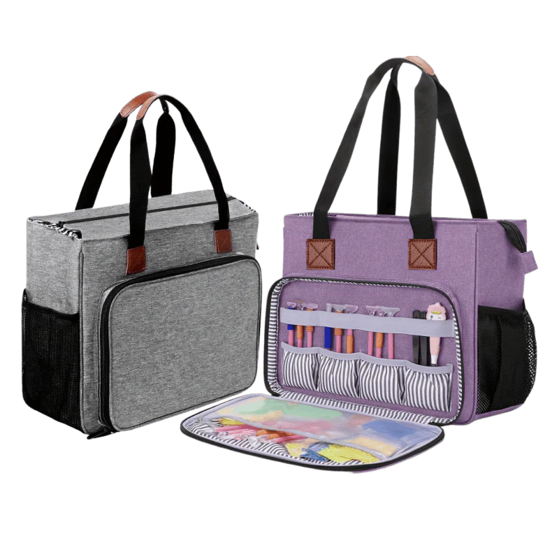 Diamond Painting Reistas - 2 kleuren