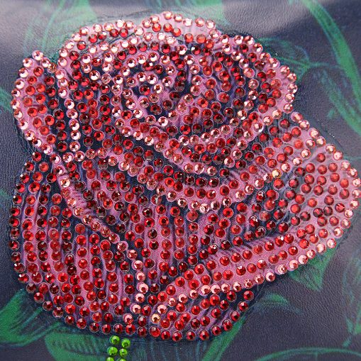 Diamond Painting Schoudertas - 4 varianten - Image 11