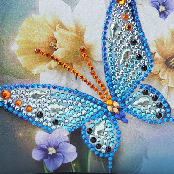 Diamond Painting Schoudertas - 4 varianten - Image 8