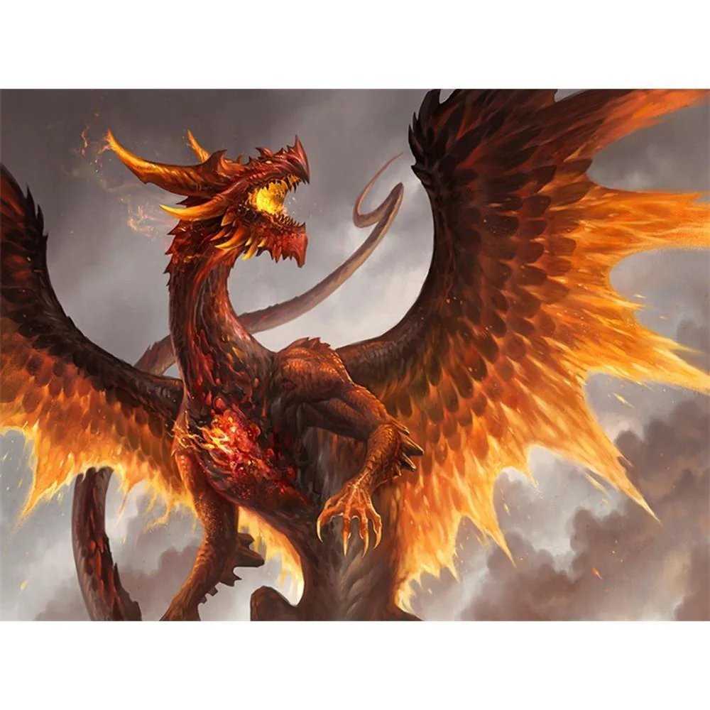 Draak