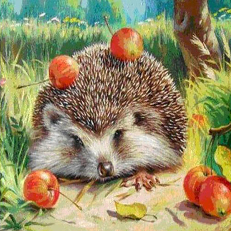 Egel