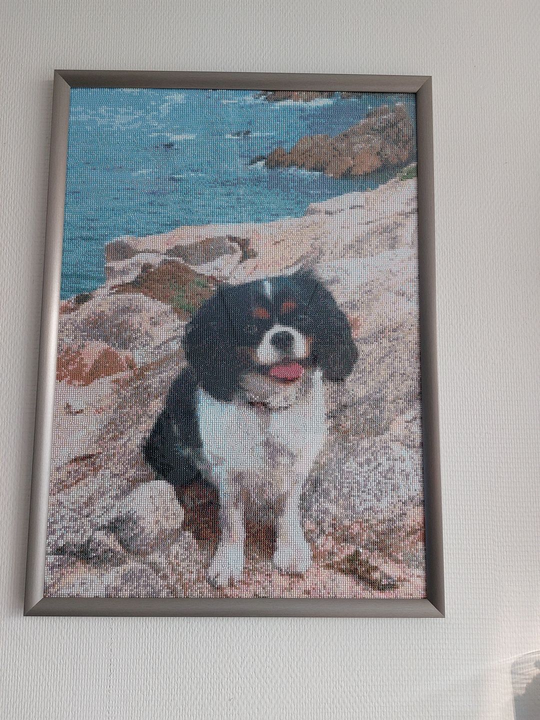 Eigen Foto Diamond Painting | Kerst - Image 5