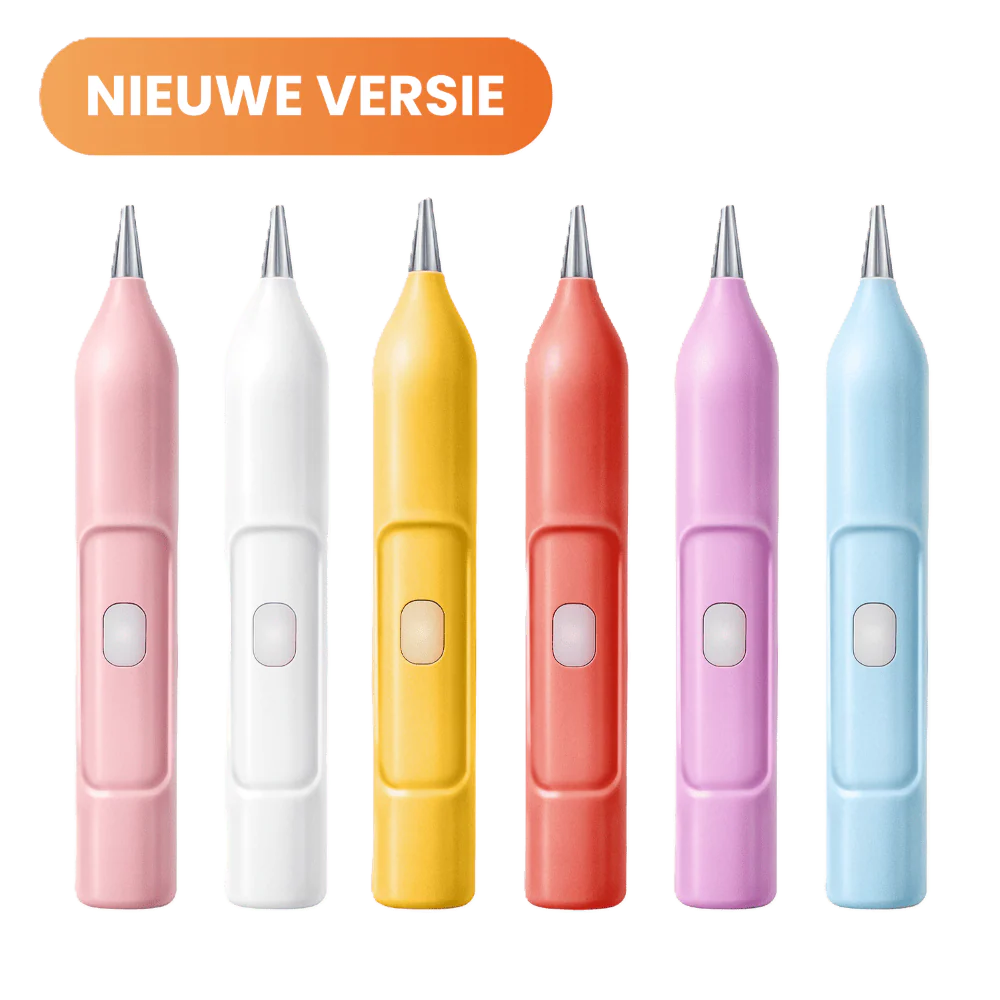 Elektrische Diamond Painting Pen - 6 Kleuren - Image 12