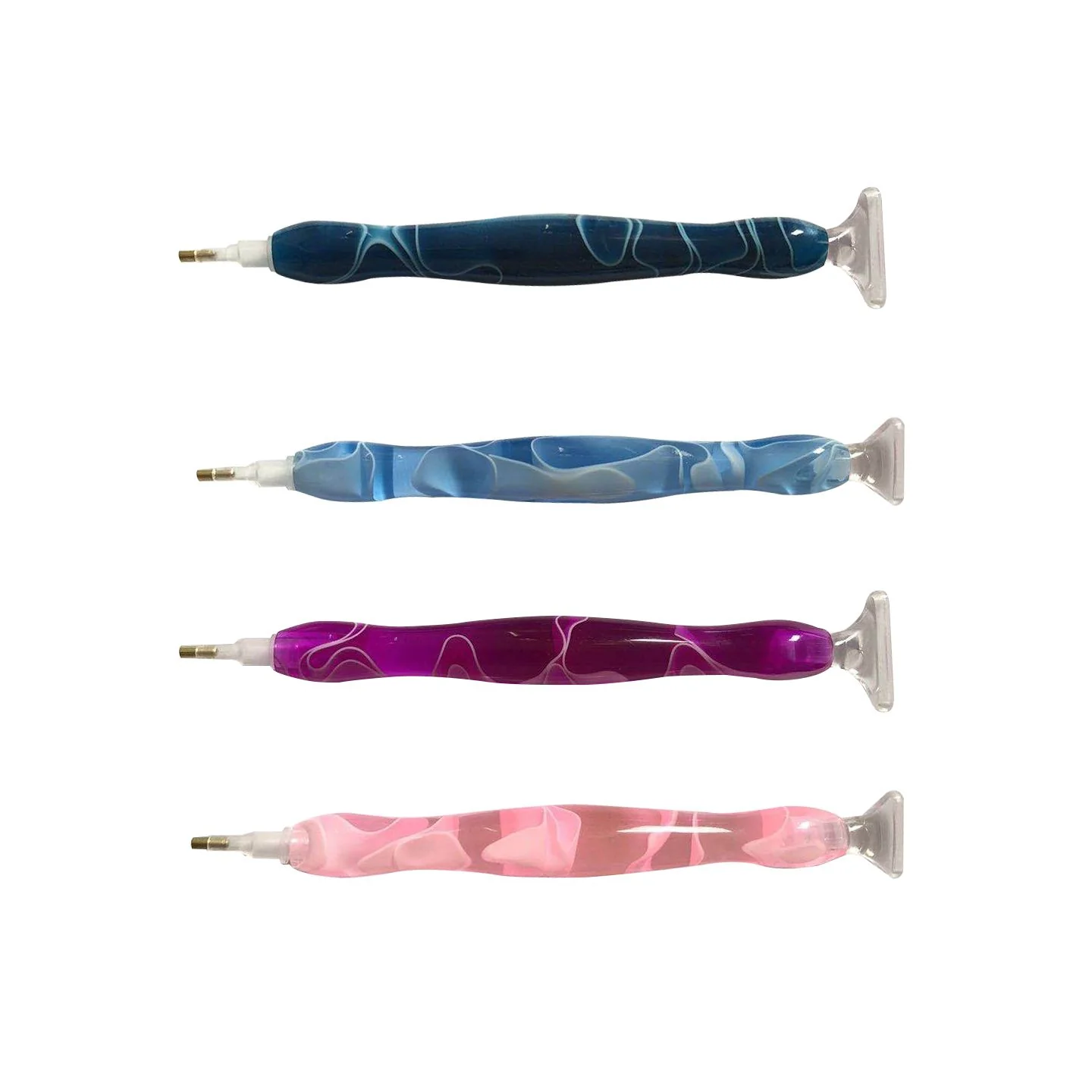 Ergonomische Painting Pen