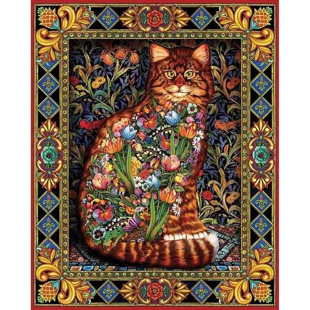 Fantasie Kat