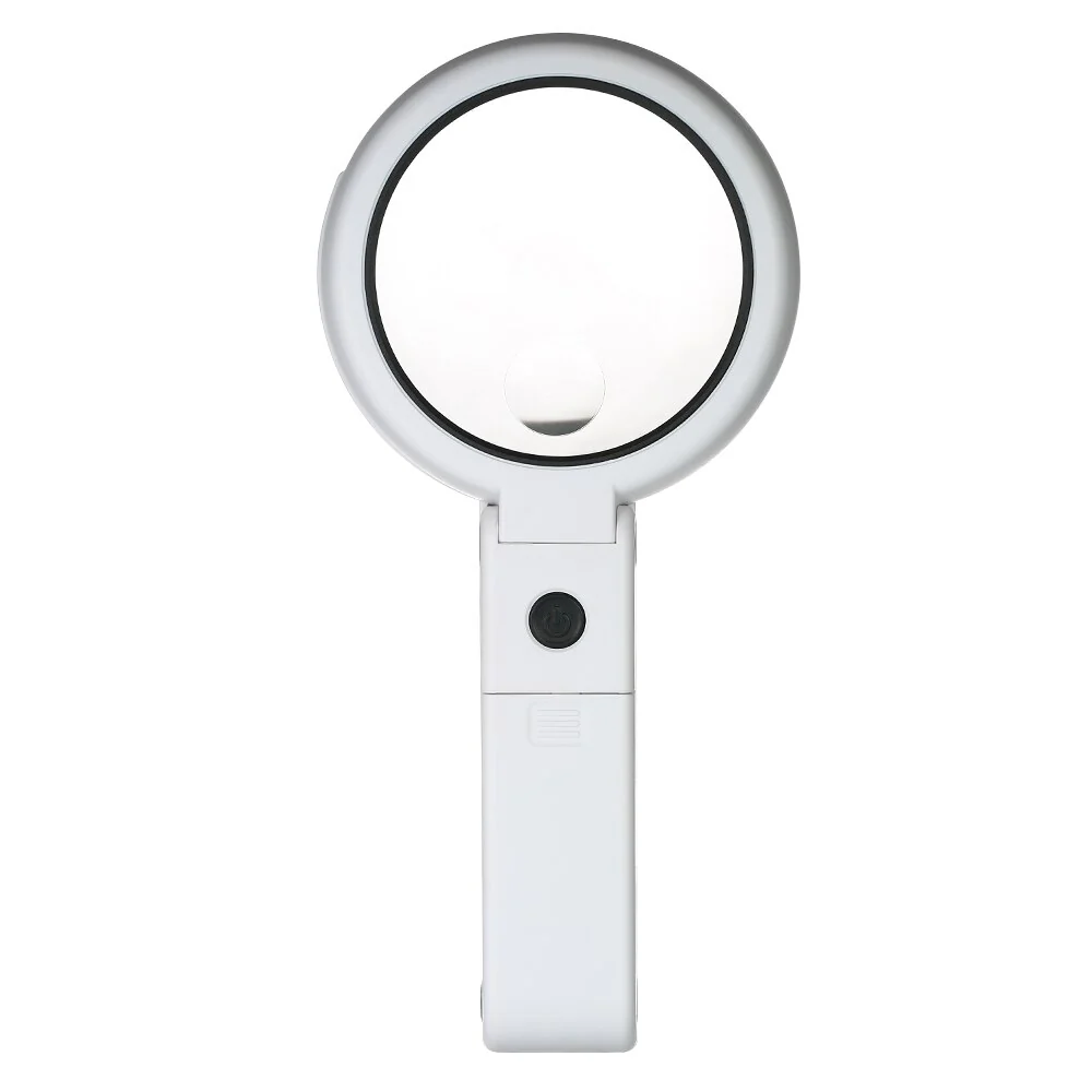 Hand loeplamp - Image 3