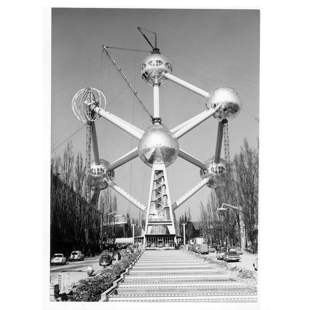 Het Atomium