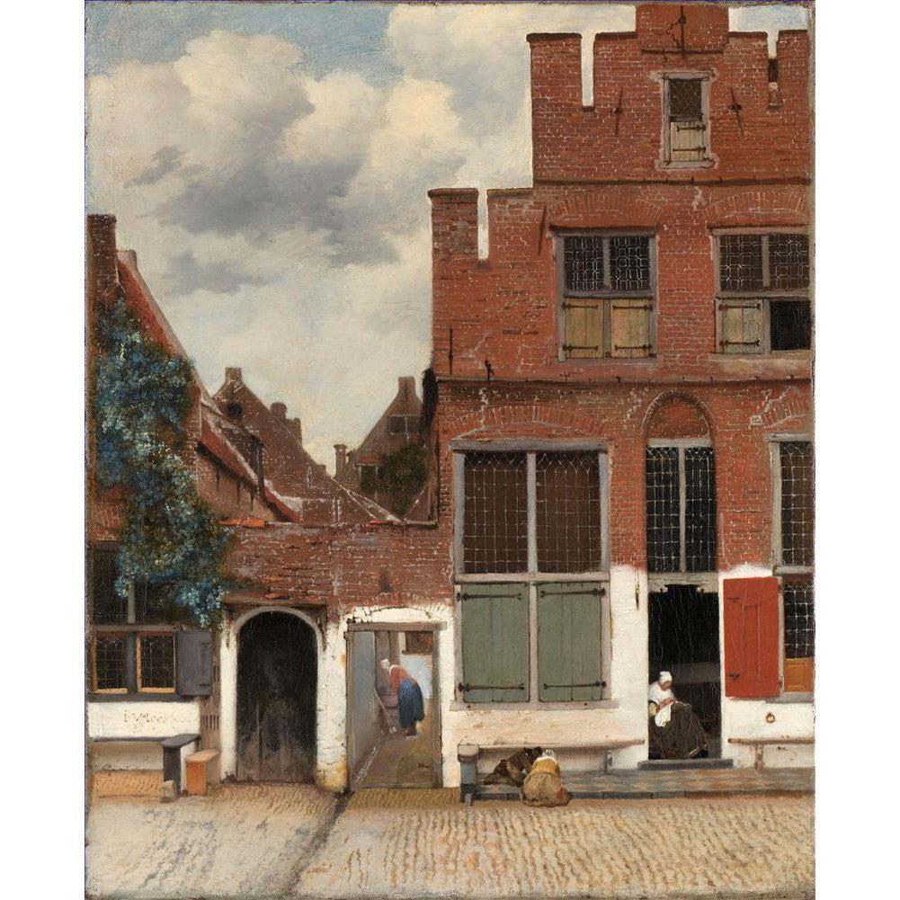 Het Straatje