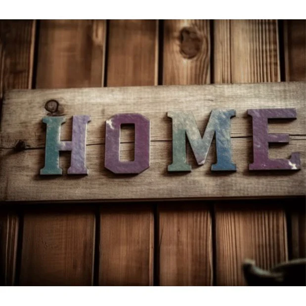 Home