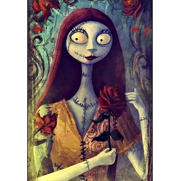 Jack & Sally Roos