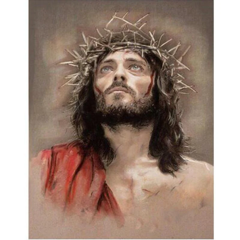 Jesus