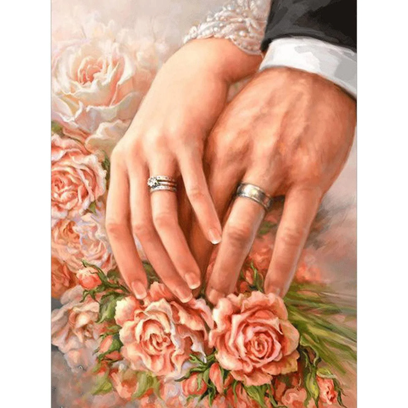 Just Married