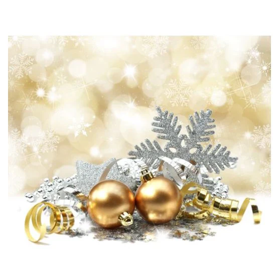 Kerstkristal