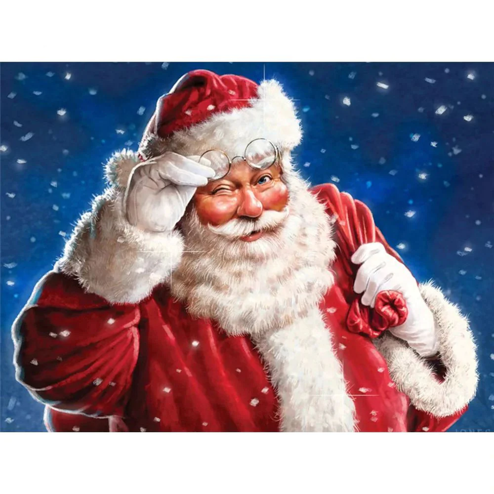 Kerstman