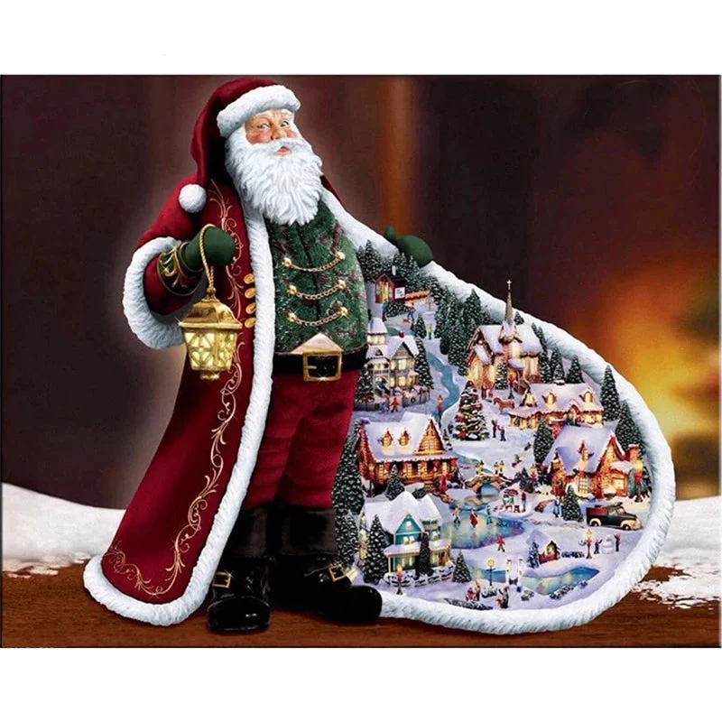 Kerstman