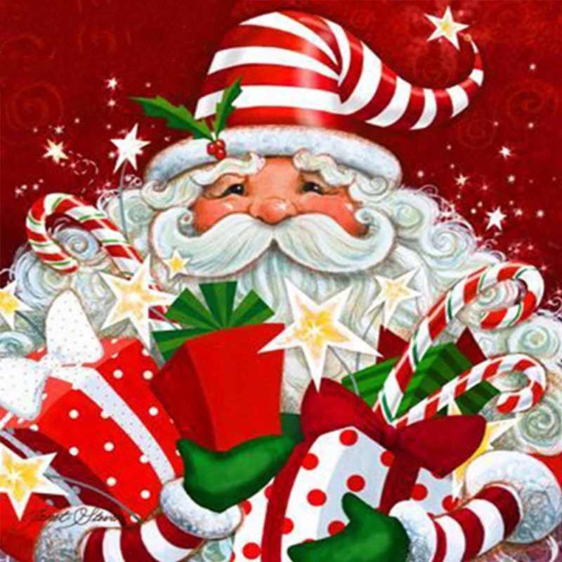 Kerstman