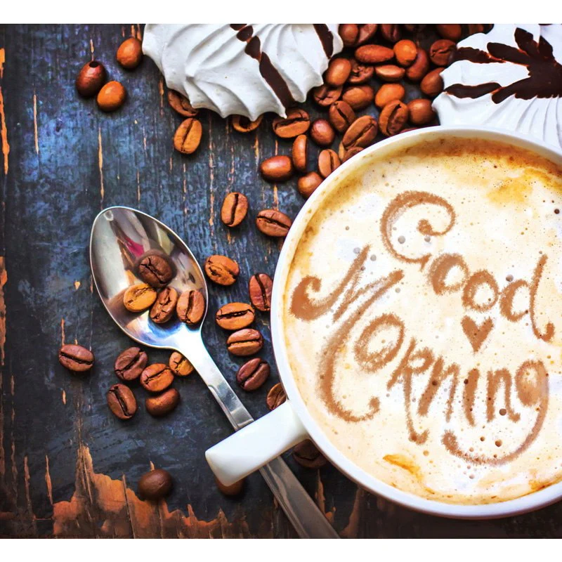 Kop Koffie