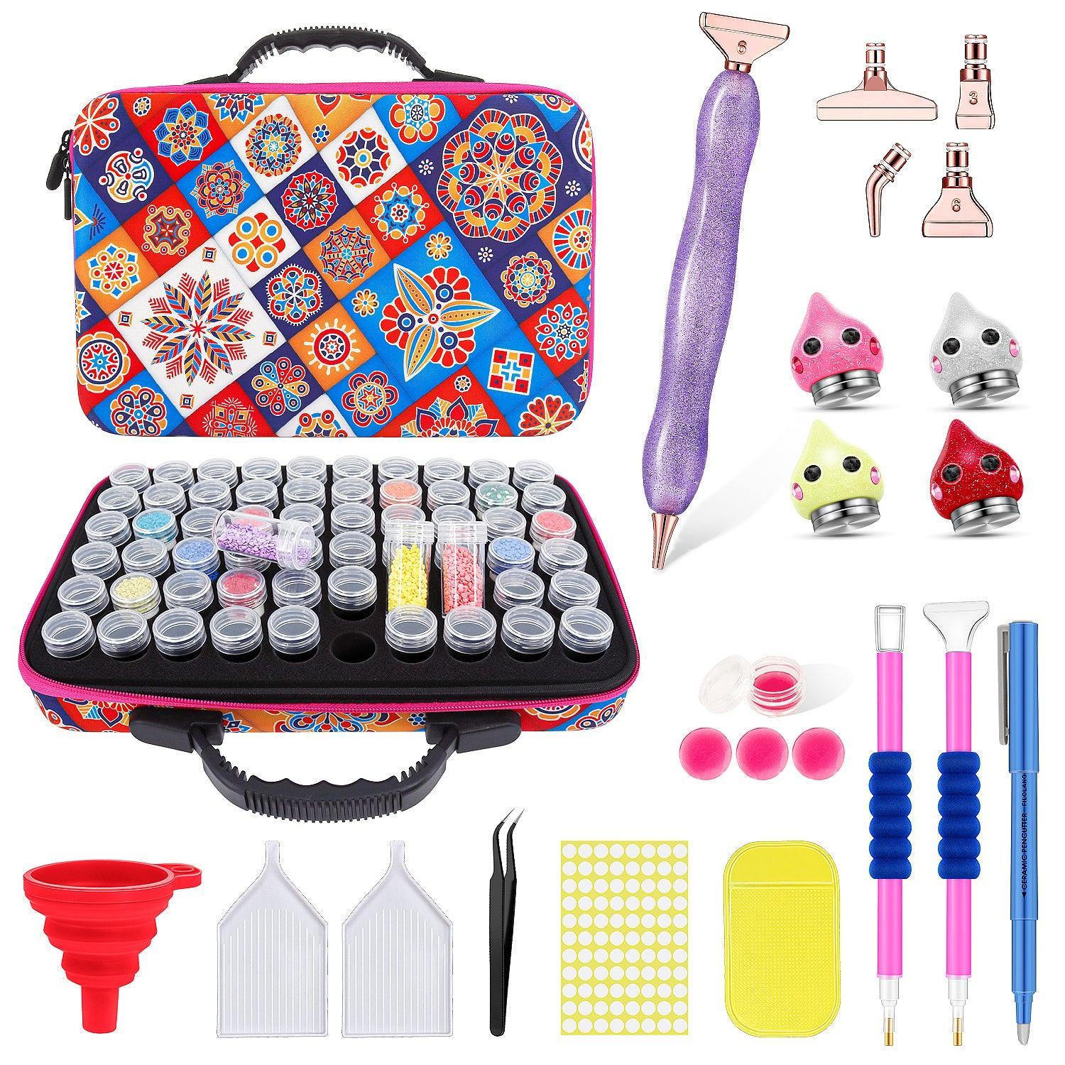 Must Have Opbergkoffer met Accessoires - Image 3
