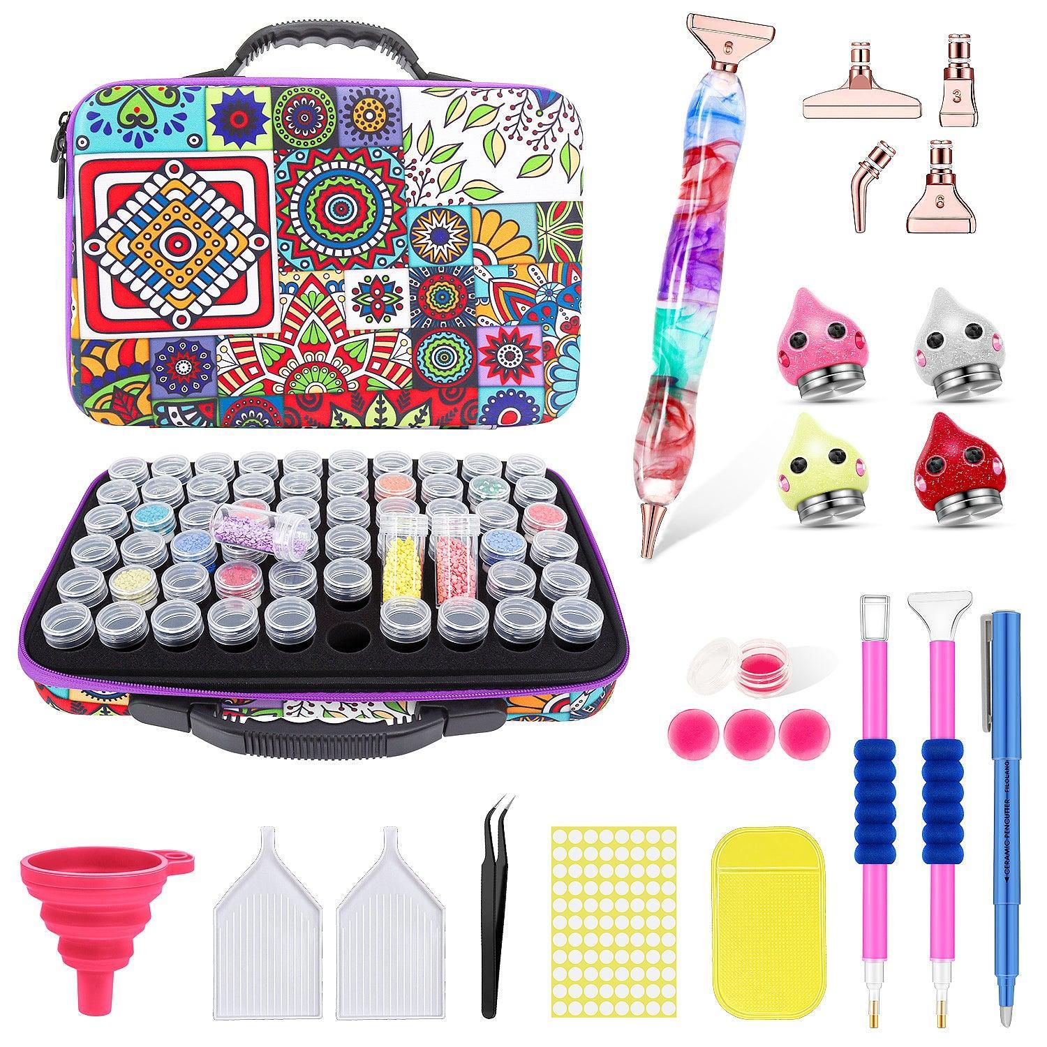 Must Have Opbergkoffer met Accessoires - Image 4
