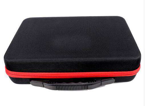 Opberg Koffer | 30/60 delig - Image 9