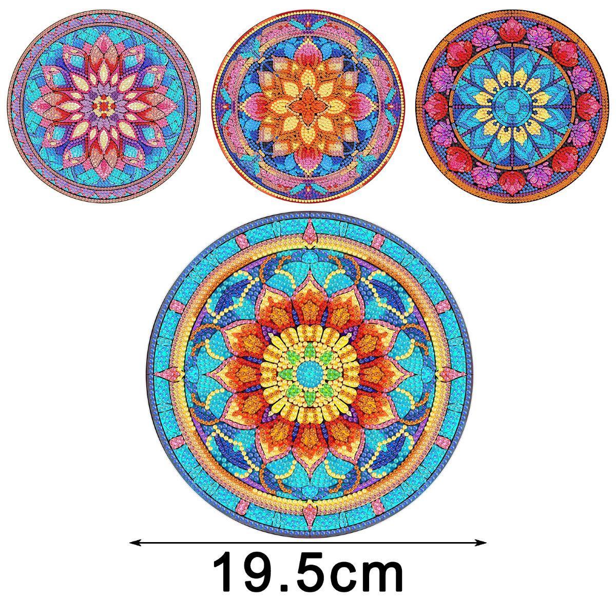 Premium Pannenonderzetters | 3 Soorten - Image 3