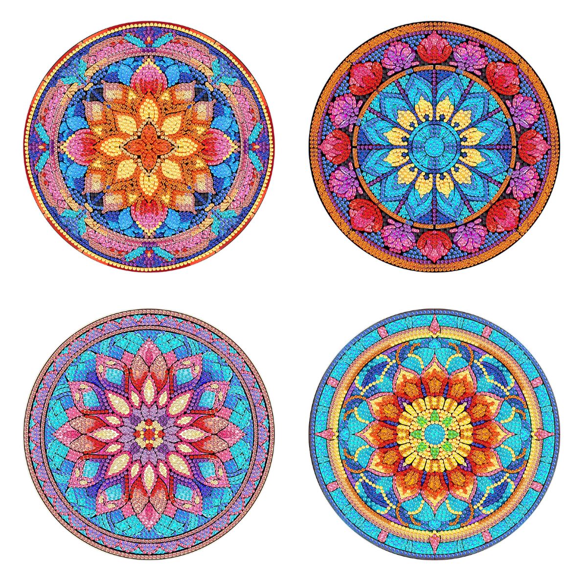 Premium Pannenonderzetters | 3 Soorten - Image 4