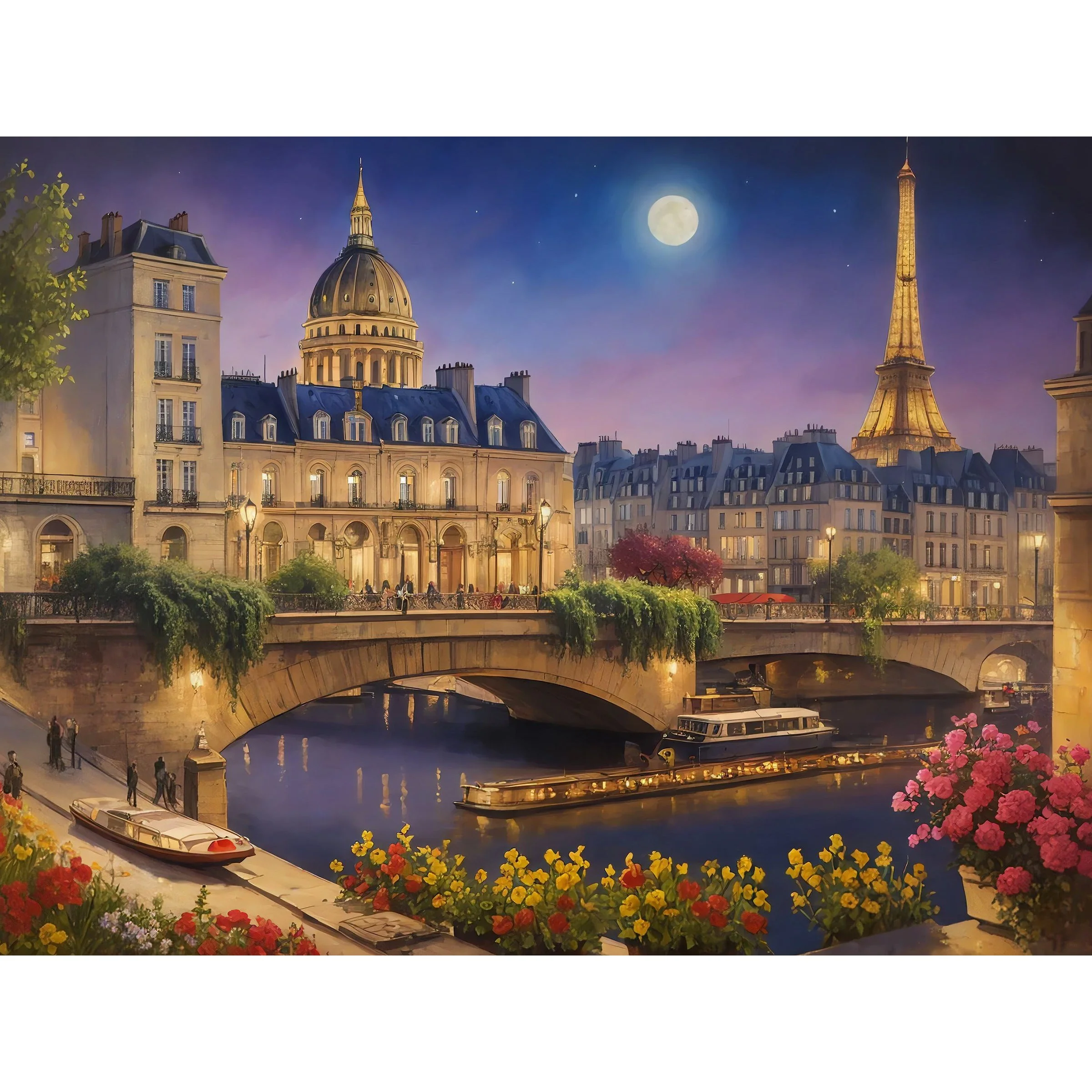 Parijs