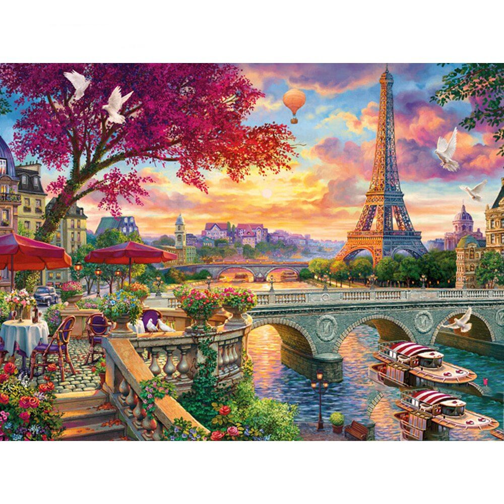 Parijs