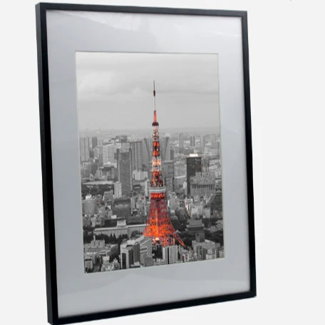 Premium Aluminium Fotolijst voor Diamond Painting – 4 kleuren - Image 2