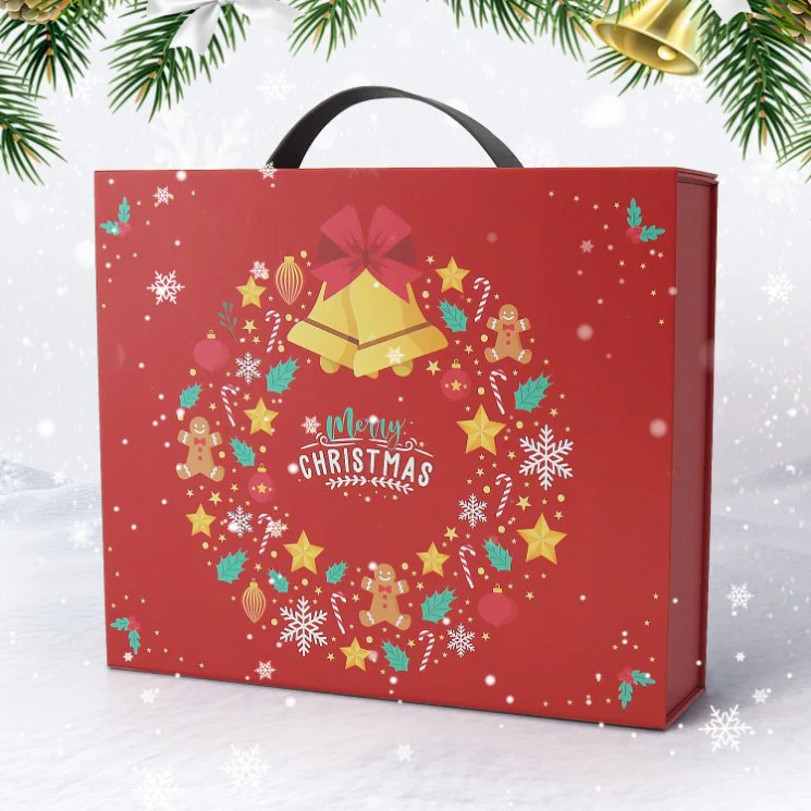 Premium Diamond Painting "Adventskalender 2025" - Limited Edition - Image 10