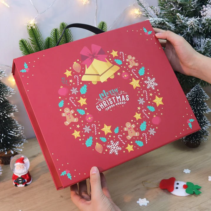 Premium Diamond Painting "Adventskalender 2025" - Limited Edition - Image 9
