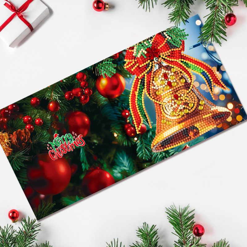Premium Kerstkaarten | 12 Stuks - Image 14