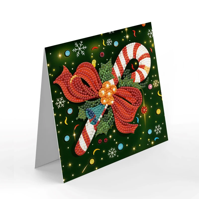 Premium Kerstkaarten | 12 Stuks - Image 8