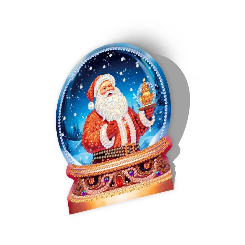 Premium Kerstkaarten | 8 Stuks - Image 6