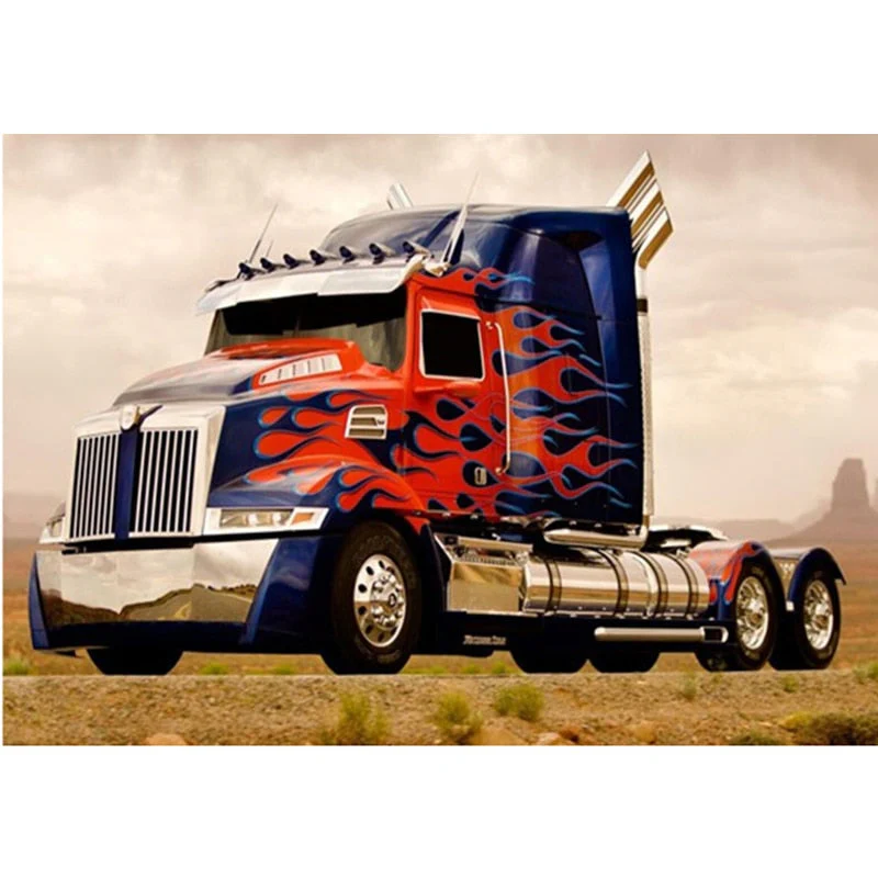 Truck