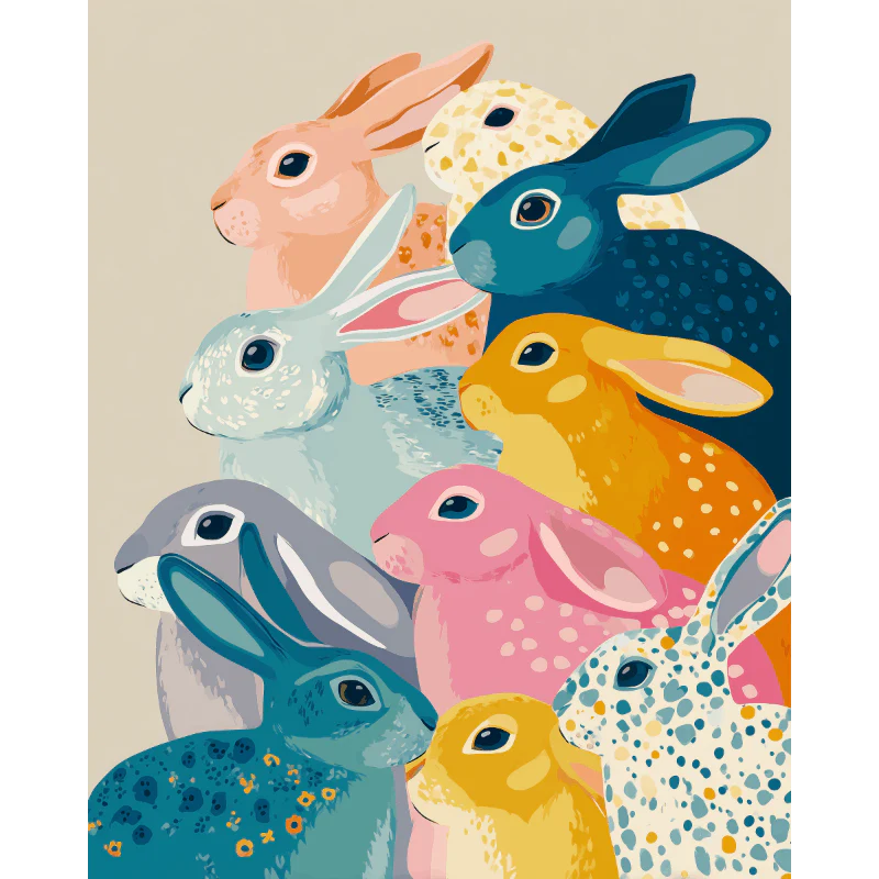 Alle Dieren