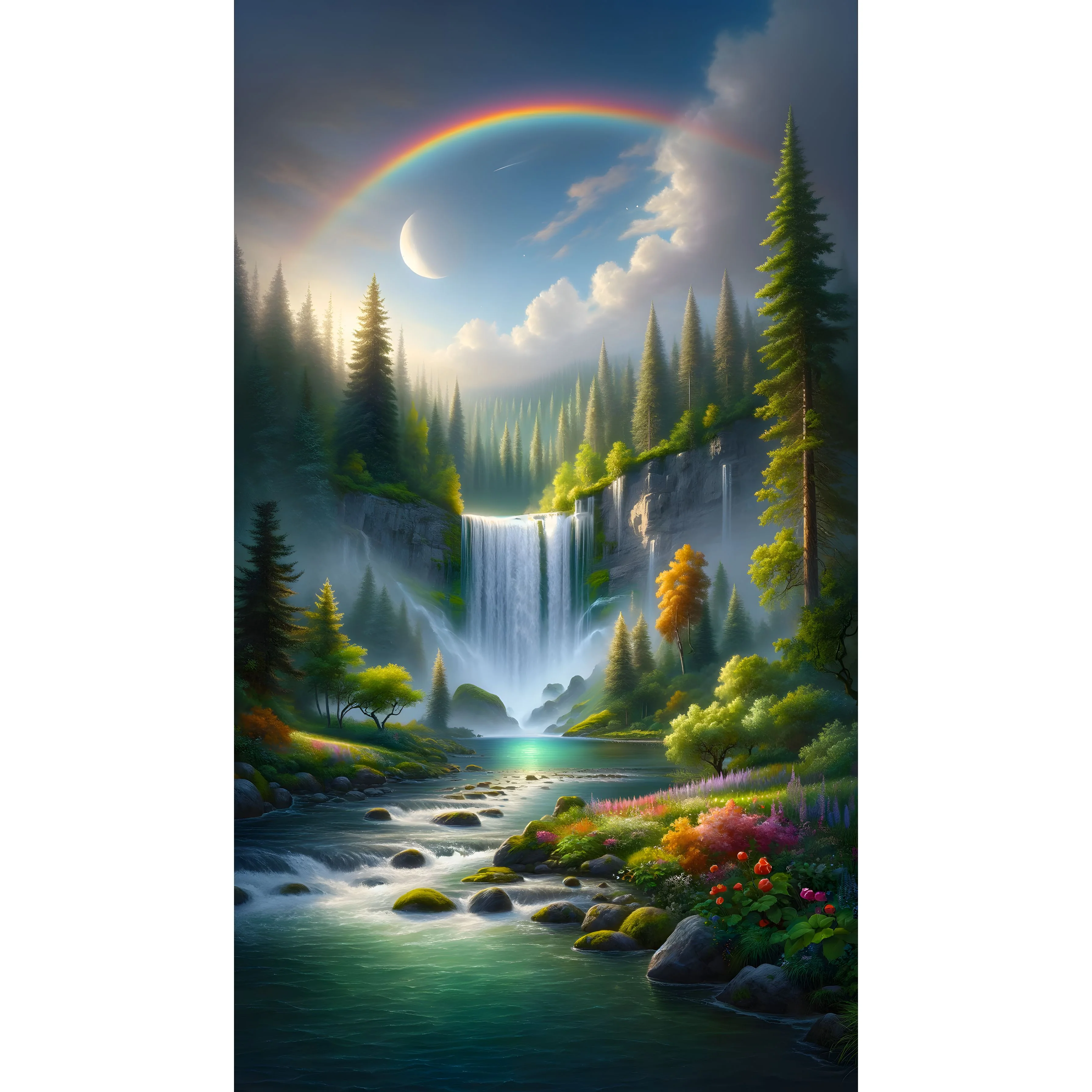 Waterval