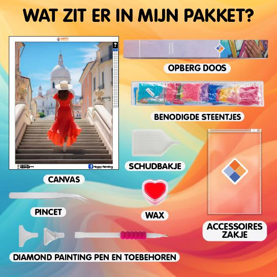 Wolven Aardbol - Image 2