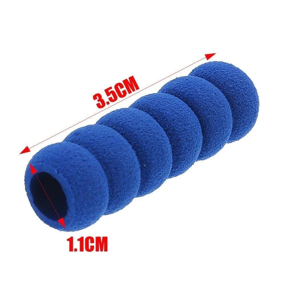 Zachte Pen Grip | 10 stuks - Image 3